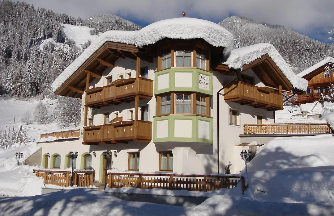 Chalet Campiglio Imperiale Garnì-1